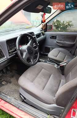 Універсал Ford Sierra 1991 в  фото 4 Універсал Ford Sierra 1991 в