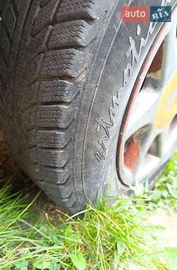 Універсал Ford Sierra 1991 в  фото 7 Універсал Ford Sierra 1991 в