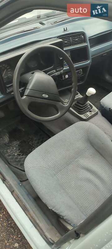 Ліфтбек Ford Sierra 1986 в Києві фото 7 Ліфтбек Ford Sierra 1986 в Києві