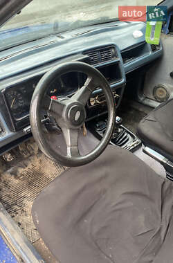 Ліфтбек Ford Sierra 1989 в 