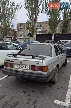 Седан Ford Sierra 1990 в Кривому Розі