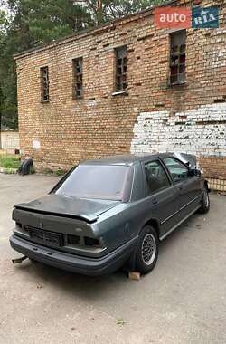 Седан Ford Sierra 1992 в Киеве