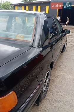 Седан Ford Sierra 1989 в 