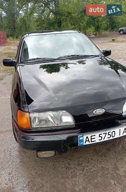 Седан Ford Sierra 1989 в Кривом Роге