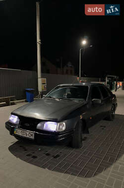 Лифтбек Ford Sierra 1990 в 