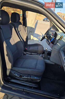 Лифтбек Ford Sierra 1990 в 