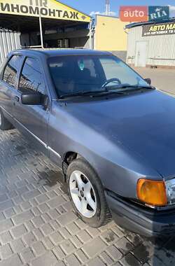 Седан Ford Sierra 1987 в 