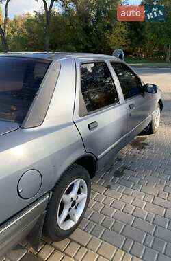 Седан Ford Sierra 1987 в 