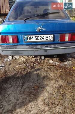 Универсал Ford Sierra 1984 в 