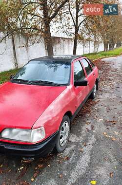 Лифтбек Ford Sierra 1989 в 