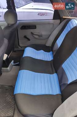 Лифтбек Ford Sierra 1989 в 