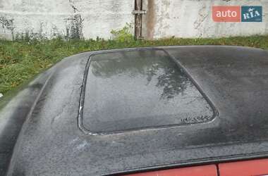 Лифтбек Ford Sierra 1989 в 