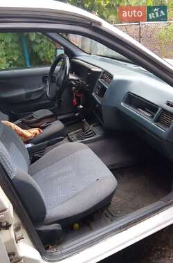 Универсал Ford Sierra 1988 в 