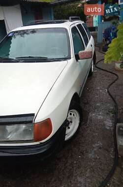 Универсал Ford Sierra 1988 в 