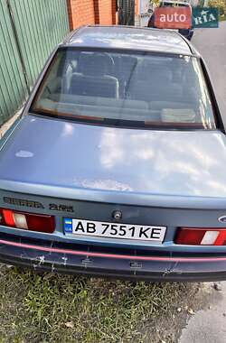Седан Ford Sierra 1988 в 