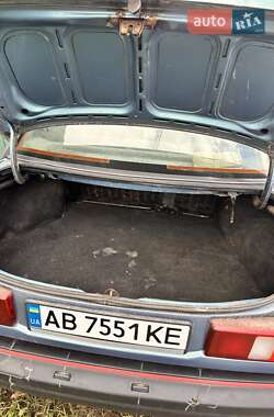 Седан Ford Sierra 1988 в 