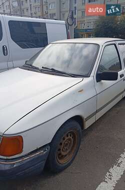 Лифтбек Ford Sierra 1988 в Черновцах
