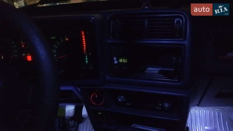 Седан Ford Sierra 1991 в Киеве