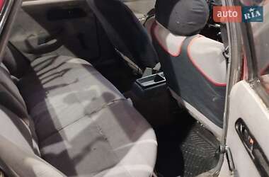 Седан Ford Sierra 1987 в 