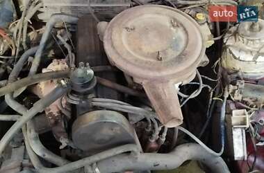 Седан Ford Sierra 1987 в 