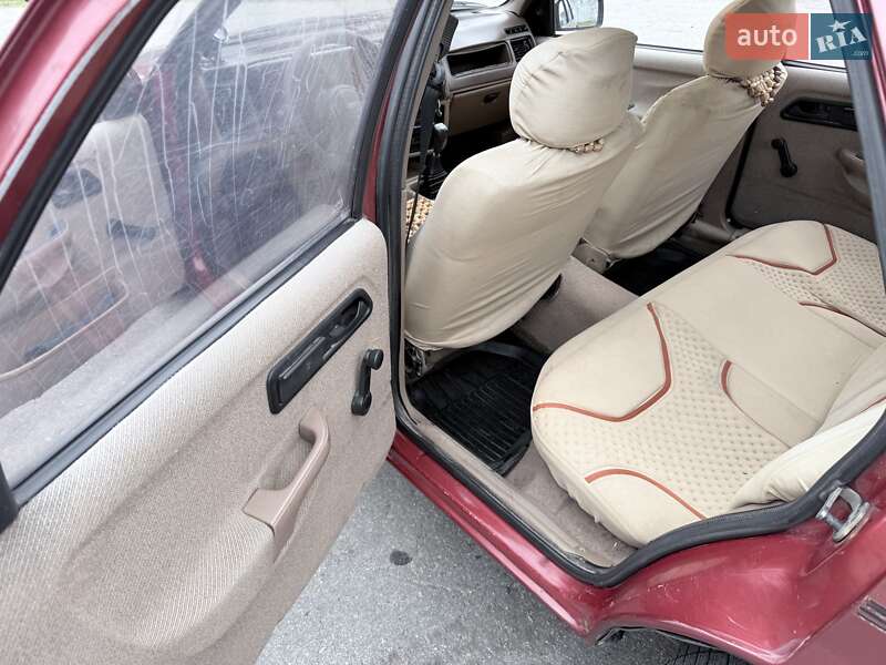 Лифтбек Ford Sierra 1987 в Харькове