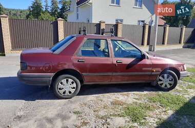 Седан Ford Sierra 1991 в 