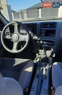 Седан Ford Sierra 1991 в 