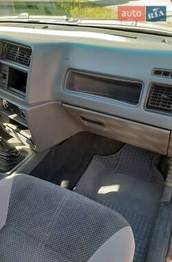 Седан Ford Sierra 1991 в 