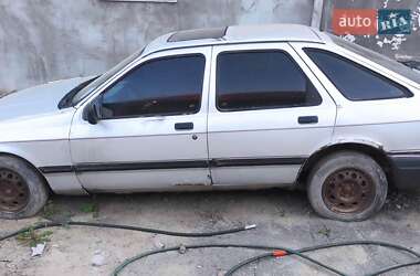 Лифтбек Ford Sierra 1986 в 