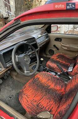 Універсал Ford Sierra 1988 в 