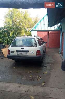 Универсал Ford Sierra 1988 в 