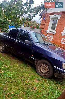 Седан Ford Sierra 1992 в Богодухіву