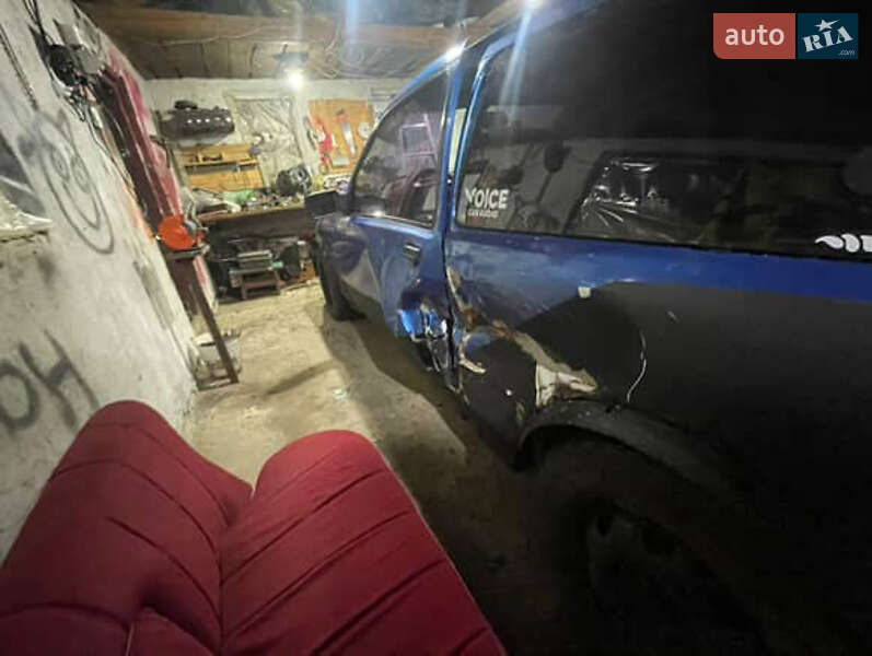 Купе Ford Sierra 1986 в Слатіна фото 6 Купе Ford Sierra 1986 в Слатіна