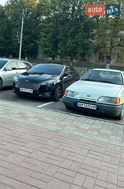 Седан Ford Sierra 1988 в 