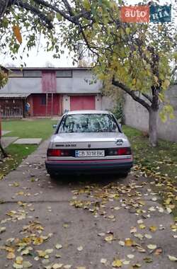 Седан Ford Sierra 1990 в  фото 15 Седан Ford Sierra 1990 в