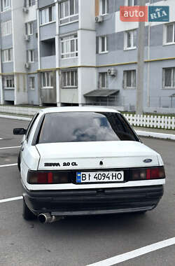 Седан Ford Sierra 1991 в 