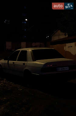 Седан Ford Sierra 1991 в 
