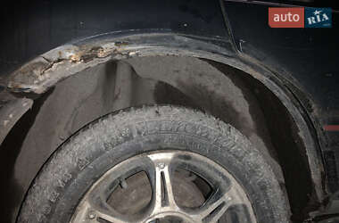 Седан Ford Sierra 1992 в  фото 15 Седан Ford Sierra 1992 в