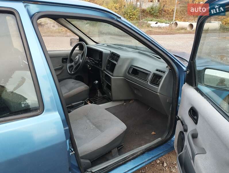 Универсал Ford Sierra 1987 в Мукачево фото 7 Универсал Ford Sierra 1987 в Мукачево
