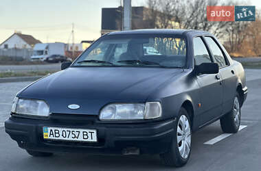 Седан Ford Sierra 1991 в Виннице Седан Ford Sierra 1991 в Виннице