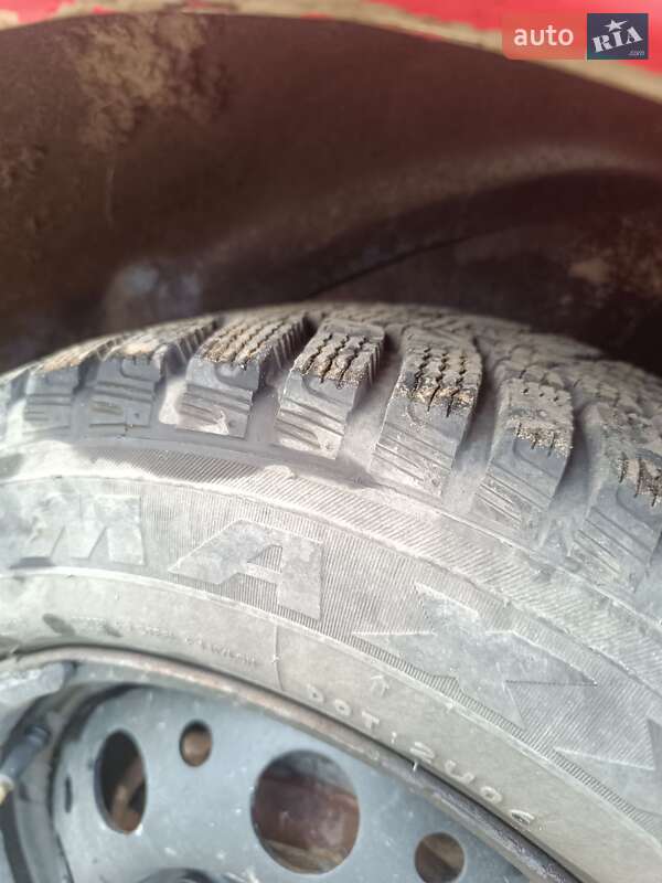 Ліфтбек Ford Sierra 1990 в Долині