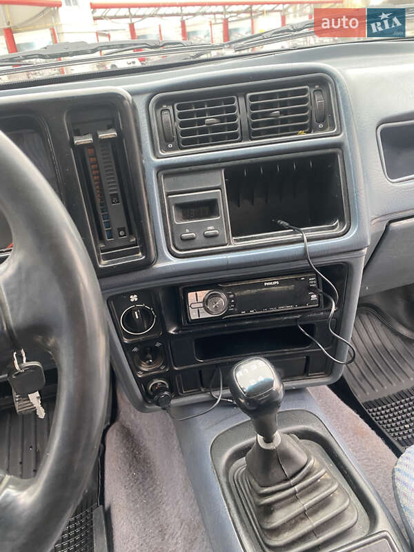 Универсал Ford Sierra 1988 в Виннице