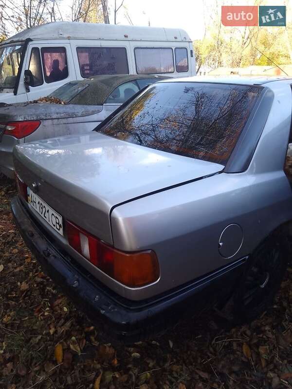 Седан Ford Sierra 1988 в Черновцах фото 3 Седан Ford Sierra 1988 в Черновцах