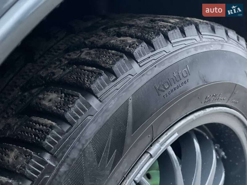 Седан Ford Sierra 1991 в Черновцах фото 9 Седан Ford Sierra 1991 в Черновцах