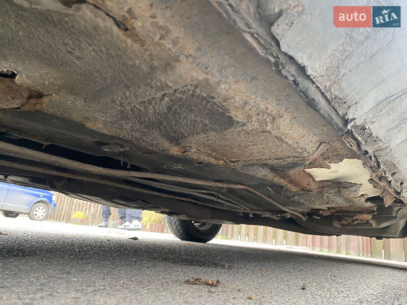 Универсал Ford Sierra 1988 в Виннице