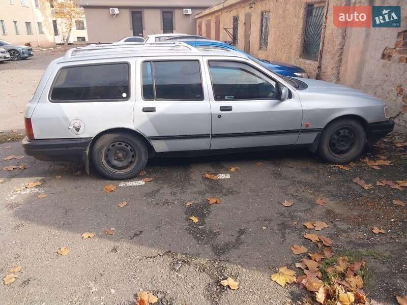 Универсал Ford Sierra 1989 в Одессе