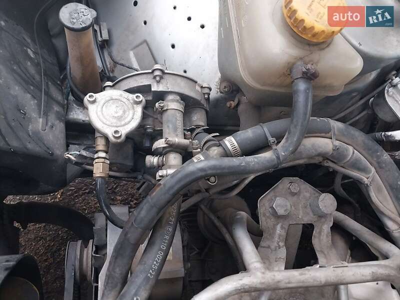 Универсал Ford Sierra 1989 в Одессе