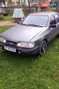 Седан Ford Sierra 1990 в Коломые