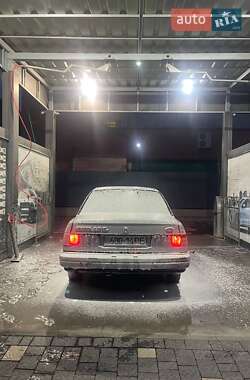 Универсал Ford Sierra 1982 в Ужгороде