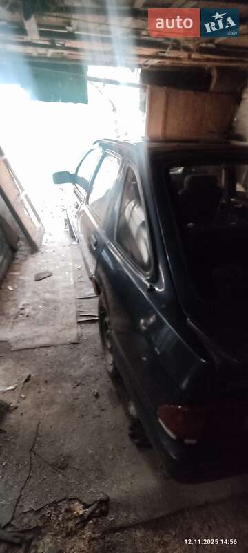 Універсал Ford Sierra 1985 в Миколаєві фото 11 Універсал Ford Sierra 1985 в Миколаєві